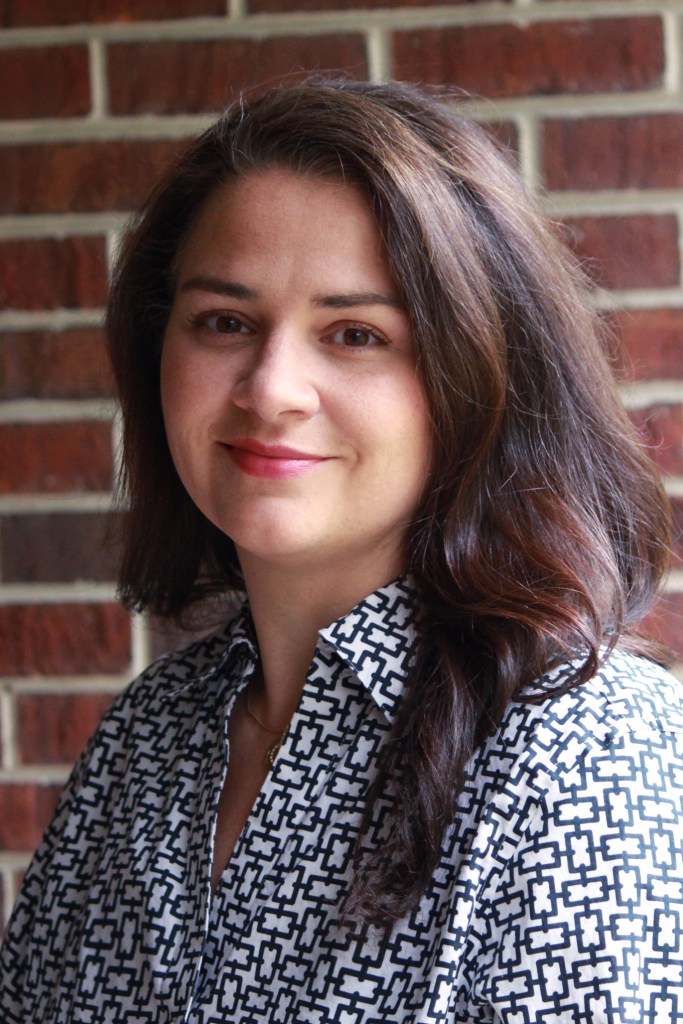 Headshot of Biz Gallo